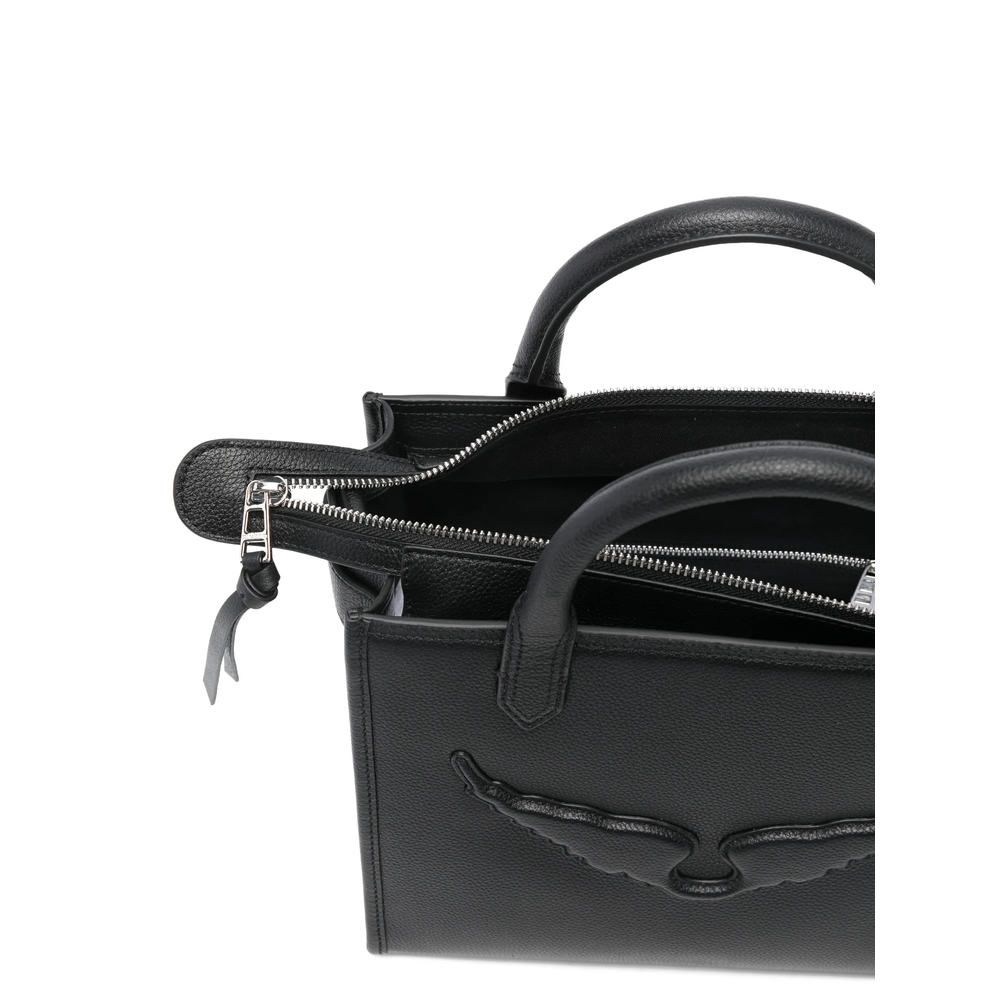 Bag Zadig & Voltaire LWBA04246BLACK (ZADIG & VOLTAIRE / ハンドバッグ・ショルダーバッグ ) | ZADIG & VOLTAIRE (ザディグ エ ヴォルテール)(2)