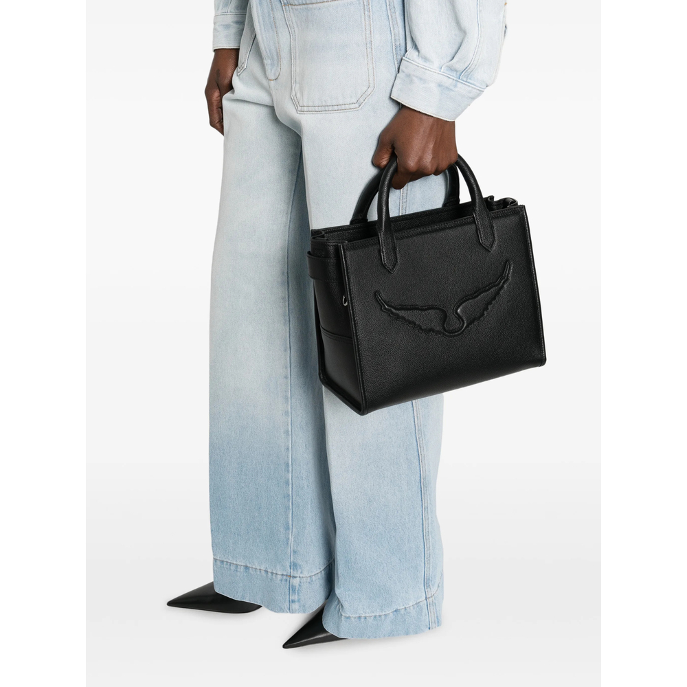 Bag Zadig & Voltaire LWBA04246BLACK (ZADIG & VOLTAIRE / ハンドバッグ・ショルダーバッグ ) | ZADIG & VOLTAIRE (ザディグ エ ヴォルテール)(3)