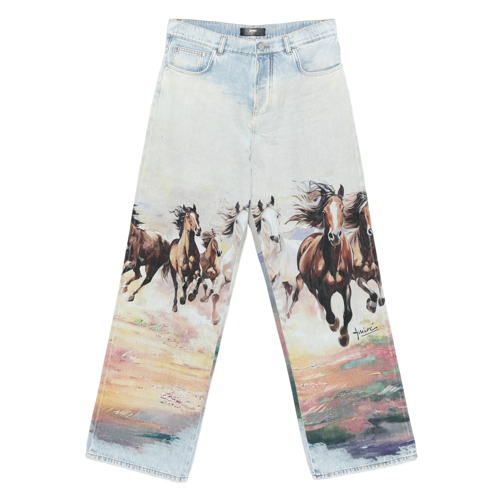 Jeans Amiri AMBMJE1009CLOBL (AMIRI / ジーンズ ) | AMIRI (アミリ)