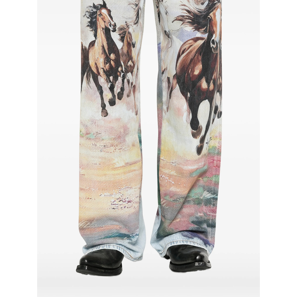 Jeans Amiri AMBMJE1009CLOBL (AMIRI / ジーンズ ) | AMIRI (アミリ)(3)