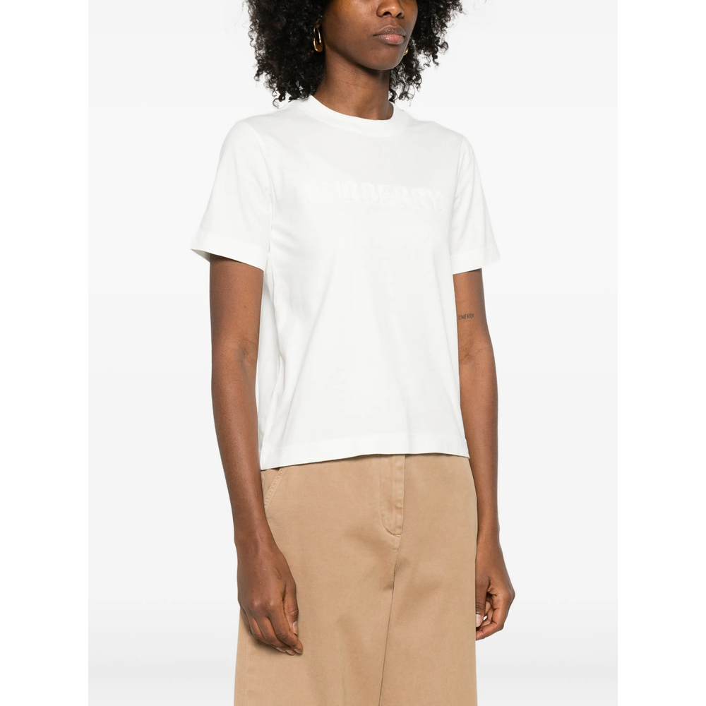 T-shirt Burberry 8118966FRANKIEREB7078 (Burberry / Tシャツ・カットソー ) | Burberry (バーバリー)(1)