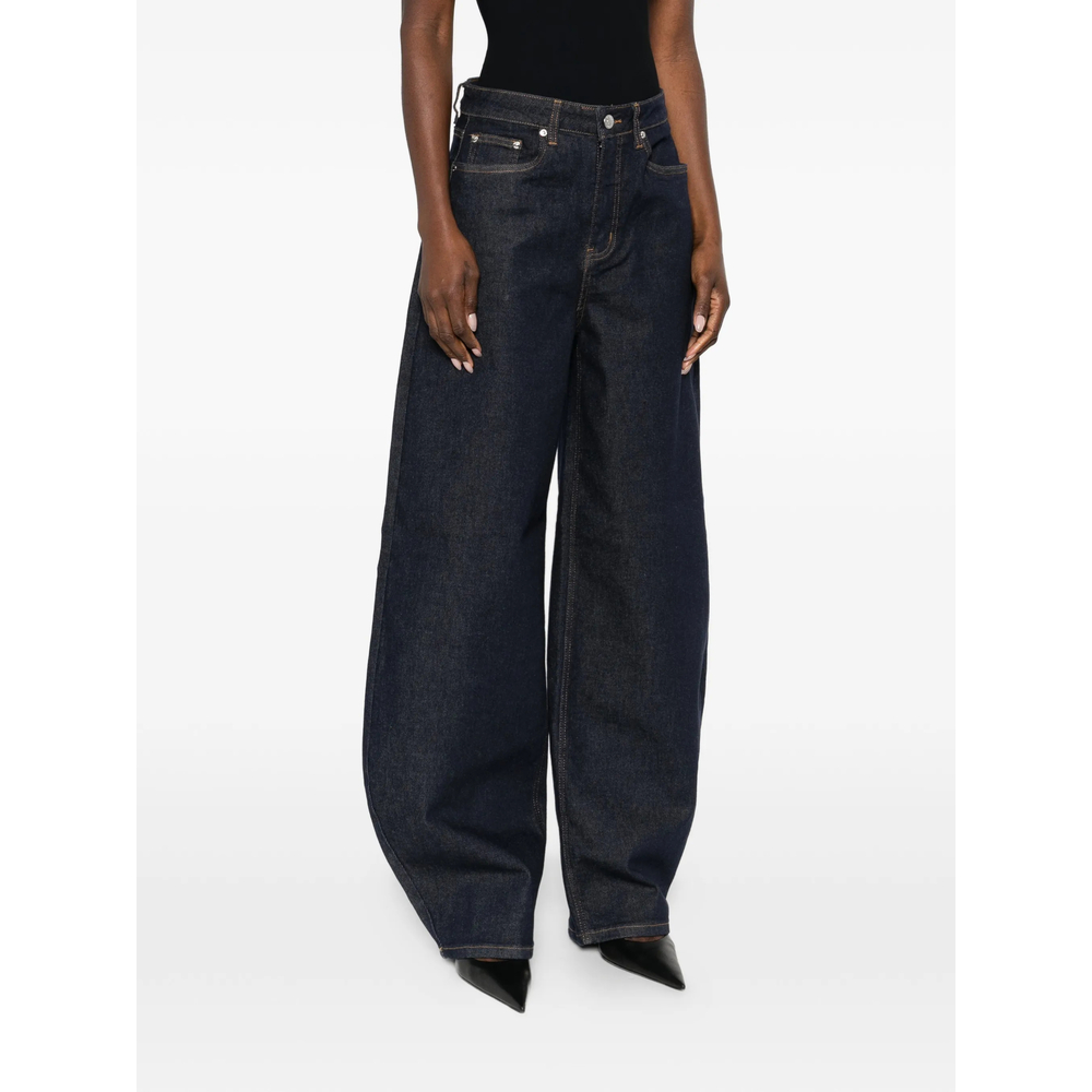 Jeans Gestuz 10910868MAEDKBLU (GESTUZ / ジーンズ ) | GESTUZ (ゲタス)(3)