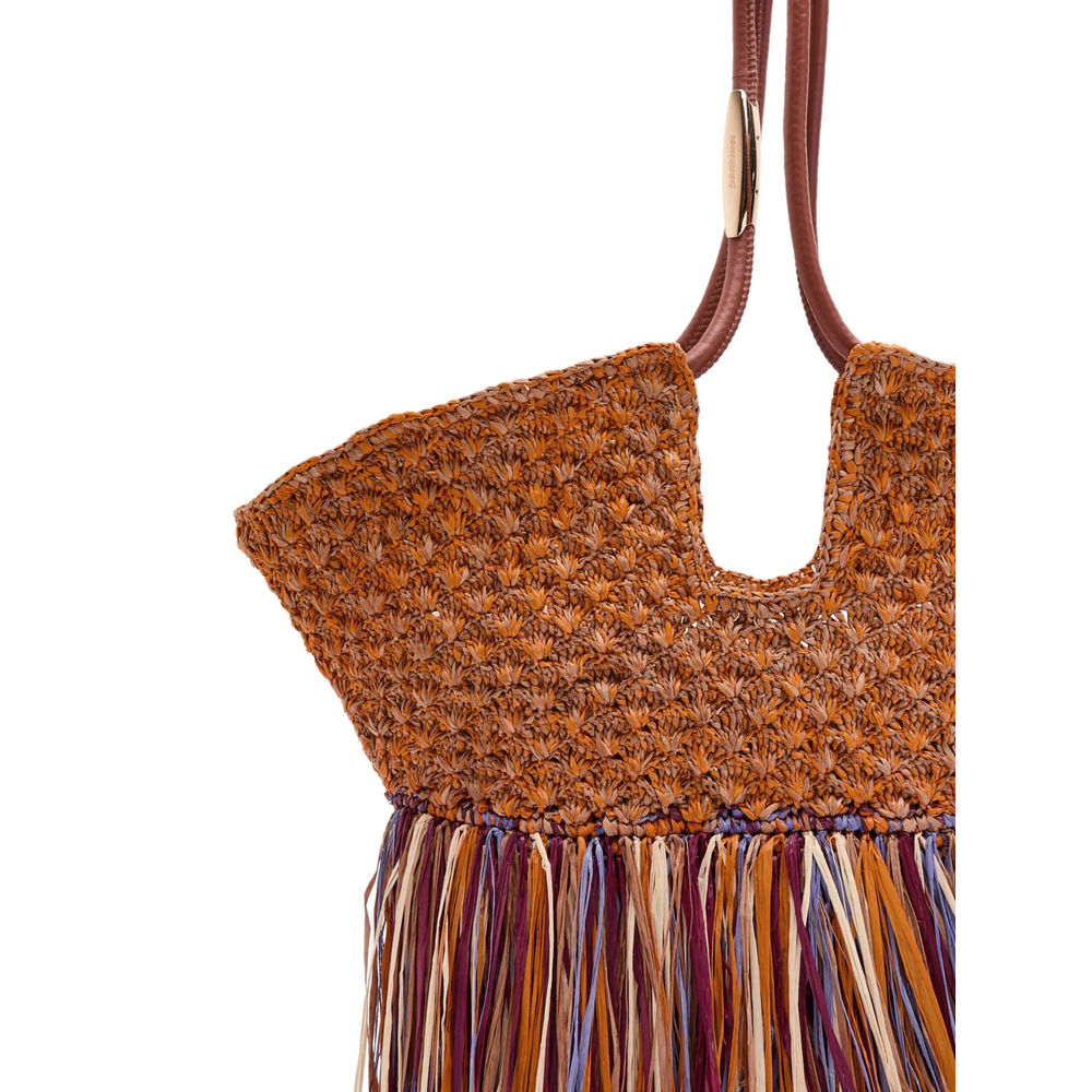 Bag Zimmermann 6424XC26A2MULTI (ZIMMERMANN / トートバッグ ) | ZIMMERMANN (ジマーマン)(1)