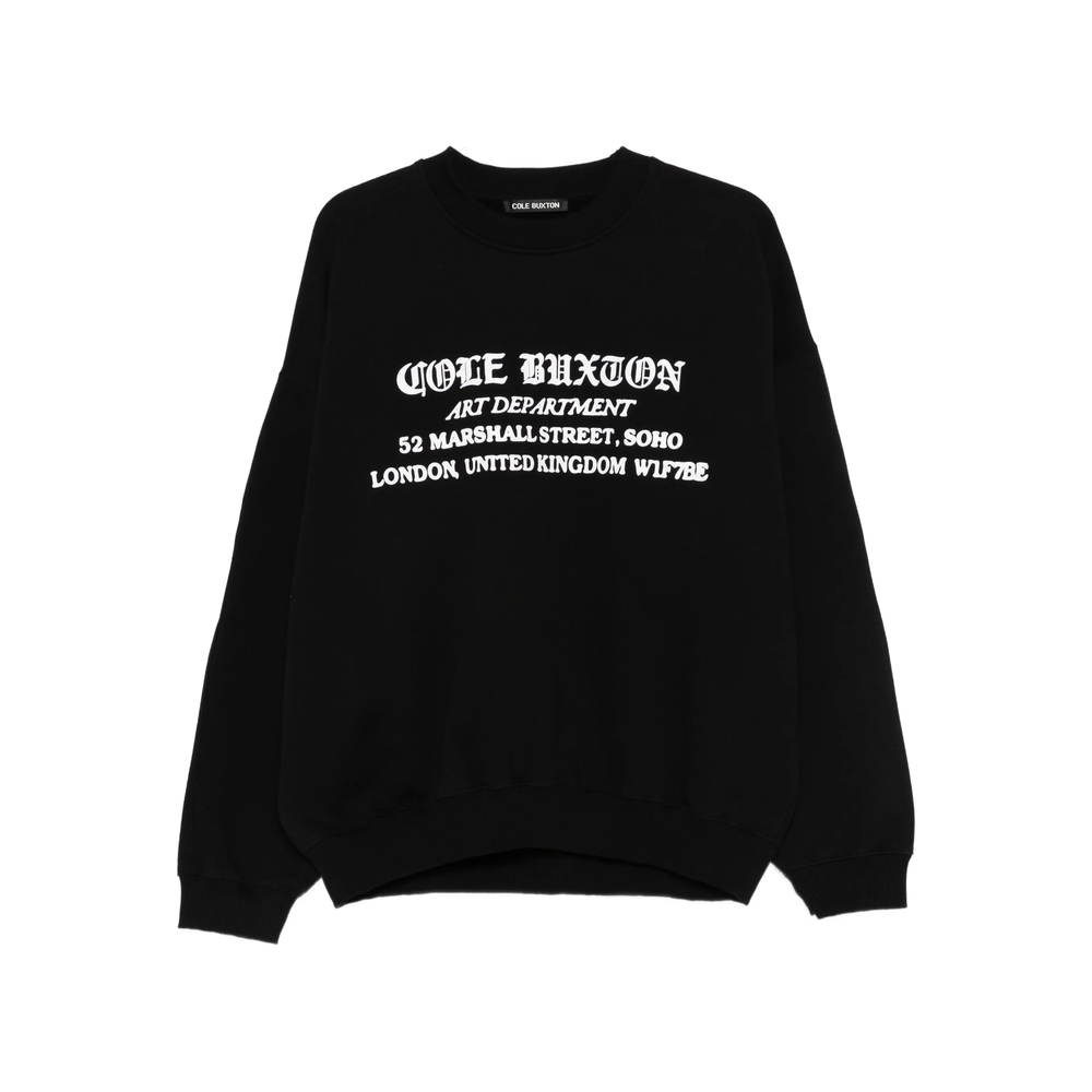 Sweatshirt Cole Buxton ADSW270000 (COLE BUXTON / スウェット・フーディー ) | COLE BUXTON (コール バクストン)