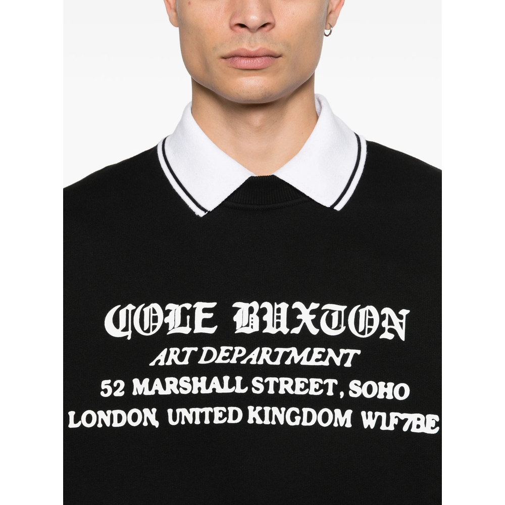 Sweatshirt Cole Buxton ADSW270000 (COLE BUXTON / スウェット・フーディー ) | COLE BUXTON (コール バクストン)(1)