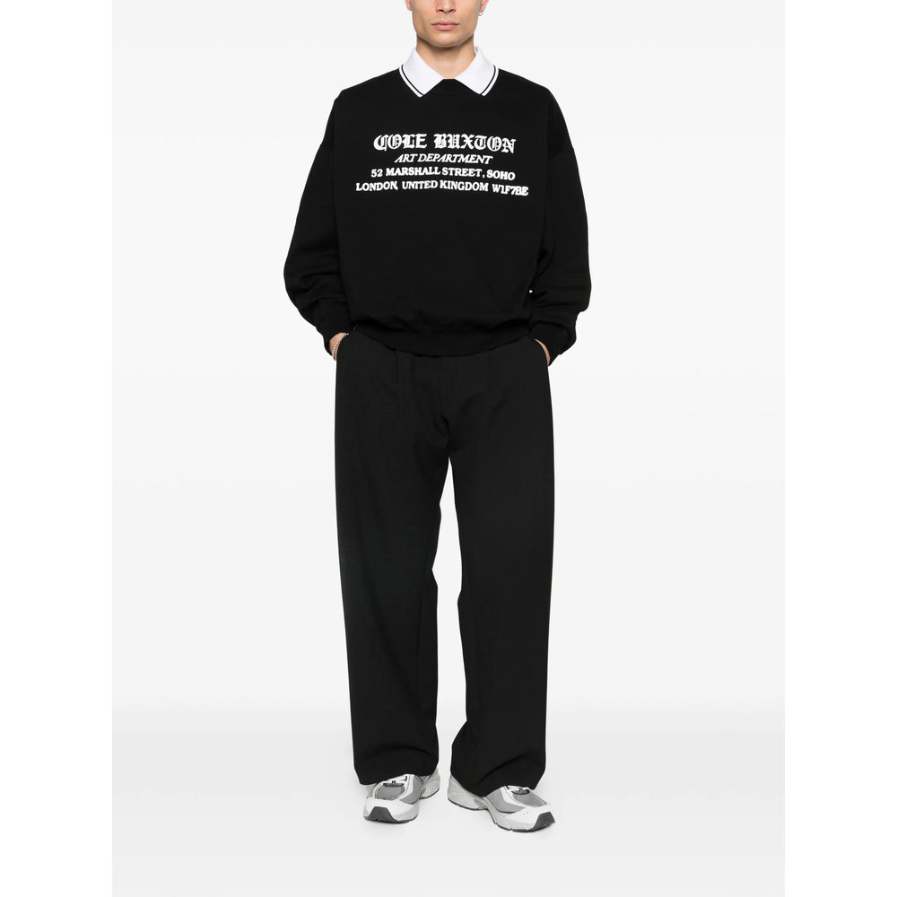 Sweatshirt Cole Buxton ADSW270000 (COLE BUXTON / スウェット・フーディー ) | COLE BUXTON (コール バクストン)(2)