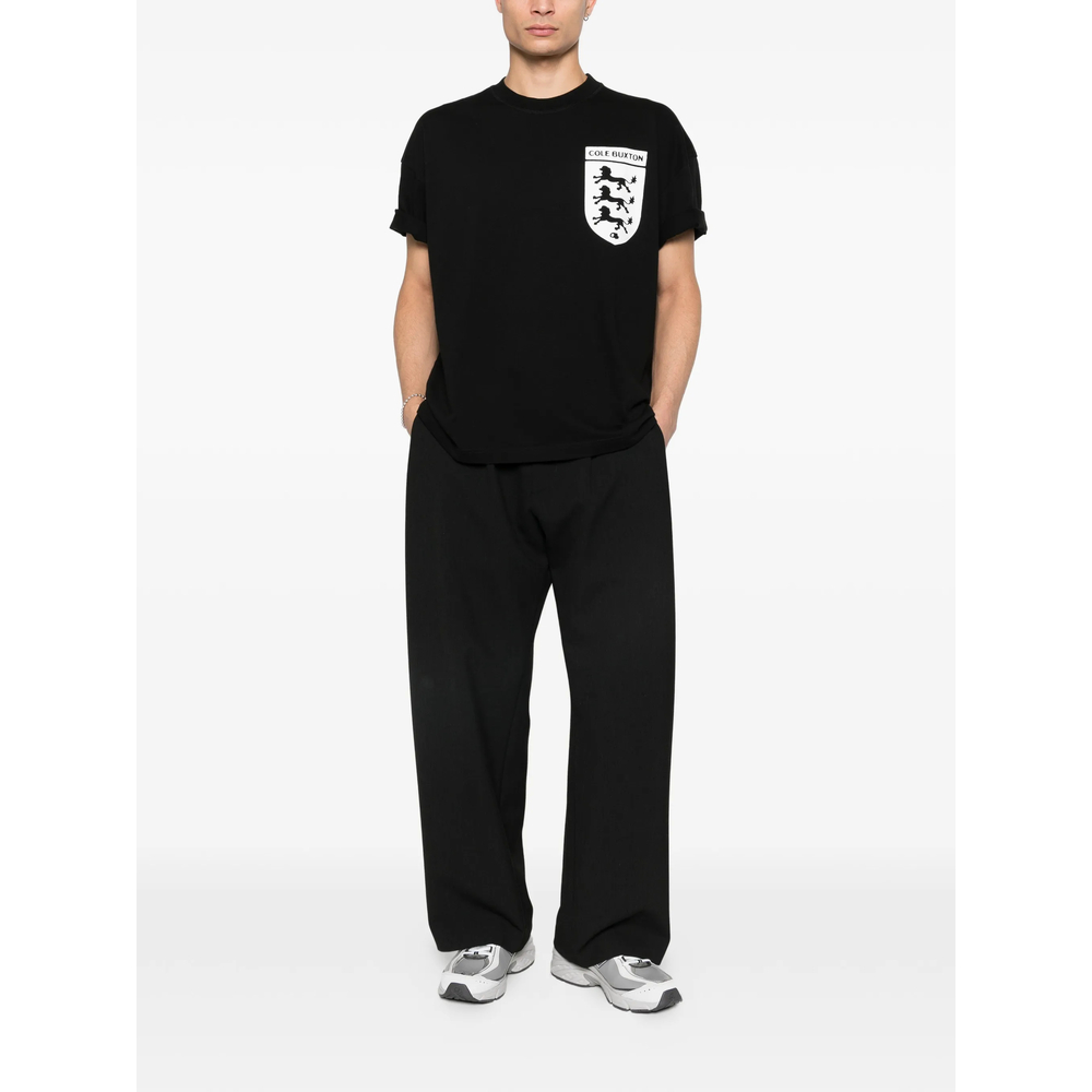 T-shirt Cole Buxton THLT320000 (COLE BUXTON / Tシャツ・カットソー ) | COLE BUXTON (コール バクストン)(2)