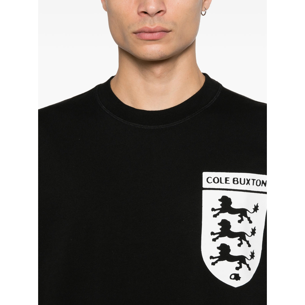 T-shirt Cole Buxton THLT320000 (COLE BUXTON / Tシャツ・カットソー ) | COLE BUXTON (コール バクストン)(3)