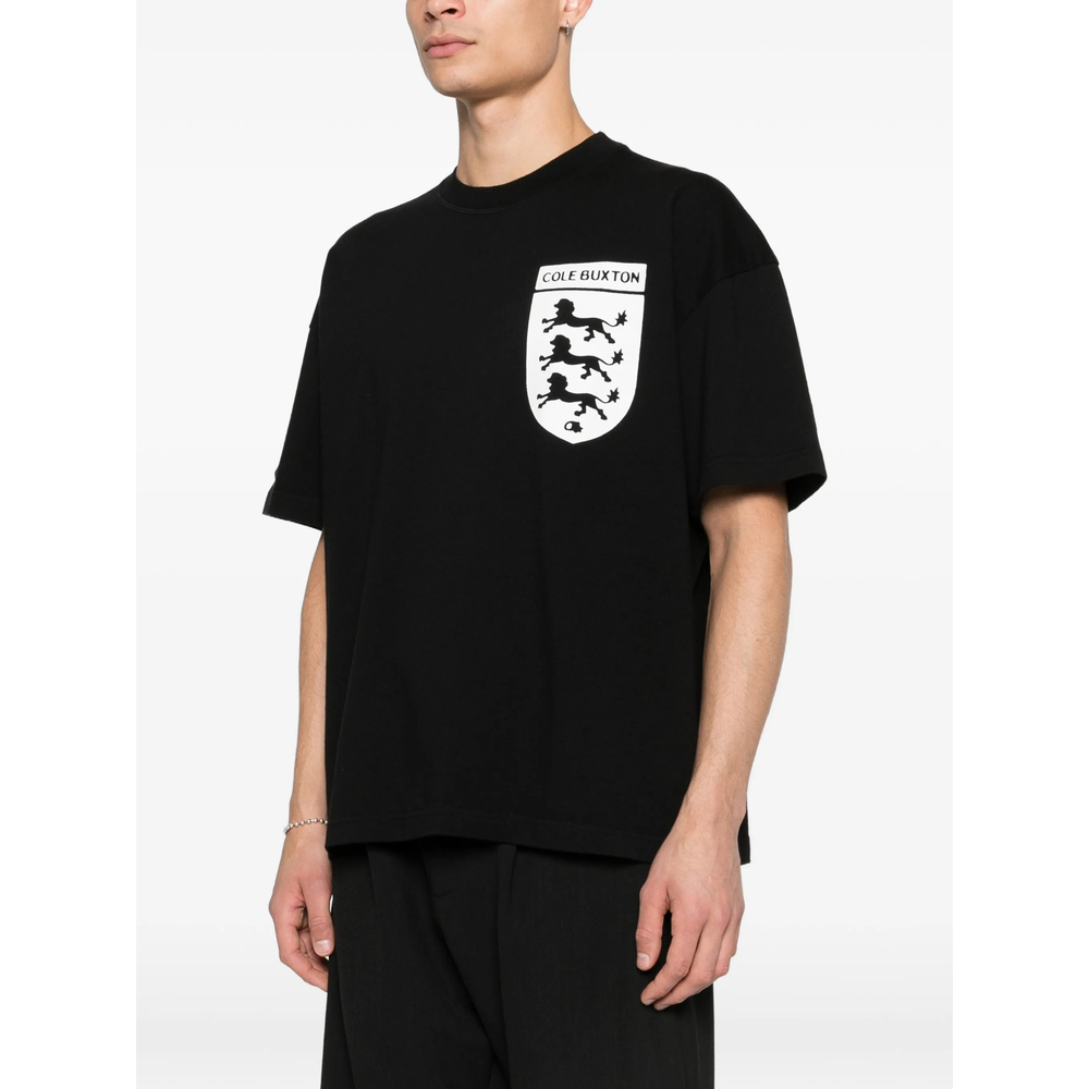 T-shirt Cole Buxton THLT320000 (COLE BUXTON / Tシャツ・カットソー ) | COLE BUXTON (コール バクストン)(4)