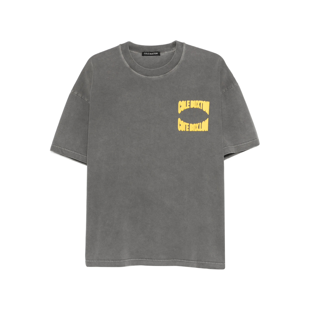 T-shirt Cole Buxton RFAT320027 (COLE BUXTON / Tシャツ・カットソー ) | COLE BUXTON (コール バクストン)