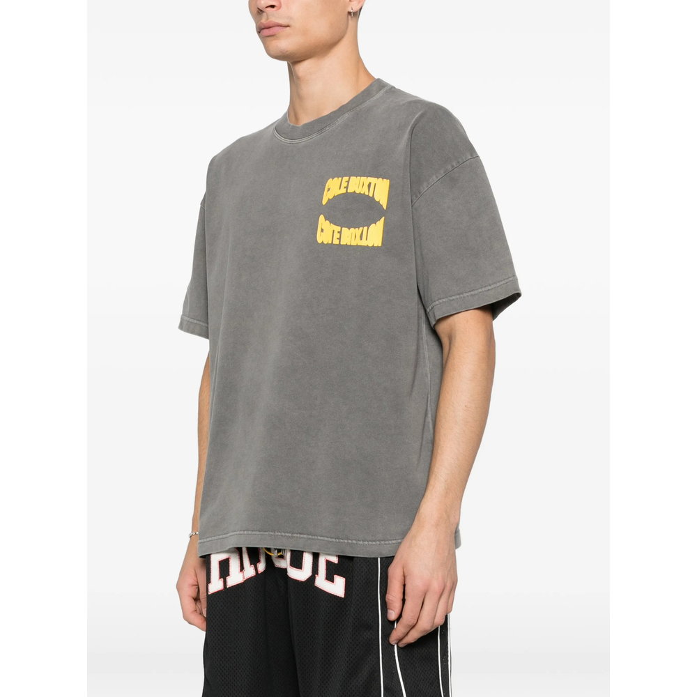 T-shirt Cole Buxton RFAT320027 (COLE BUXTON / Tシャツ・カットソー ) | COLE BUXTON (コール バクストン)(1)