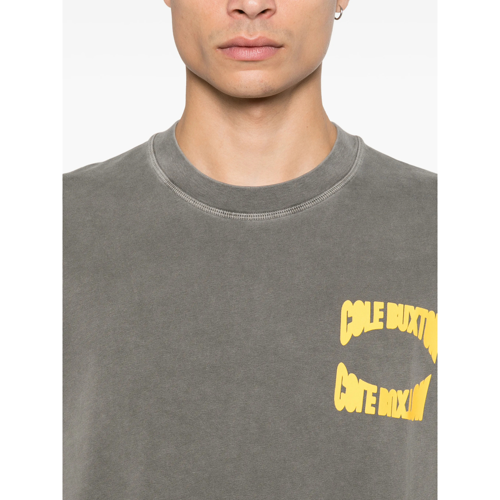 T-shirt Cole Buxton RFAT320027 (COLE BUXTON / Tシャツ・カットソー ) | COLE BUXTON (コール バクストン)(2)