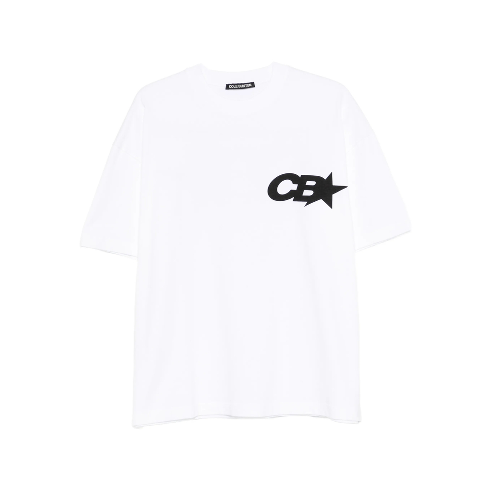 T-shirt Cole Buxton CSRT320100 (COLE BUXTON / Tシャツ・カットソー ) | COLE BUXTON (コール バクストン)