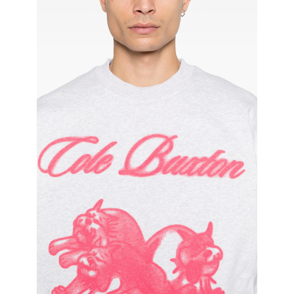 Sweater Cole Buxton BLSW270211 (COLE BUXTON / スウェット・フーディー ) | COLE BUXTON (コール バクストン)(4)