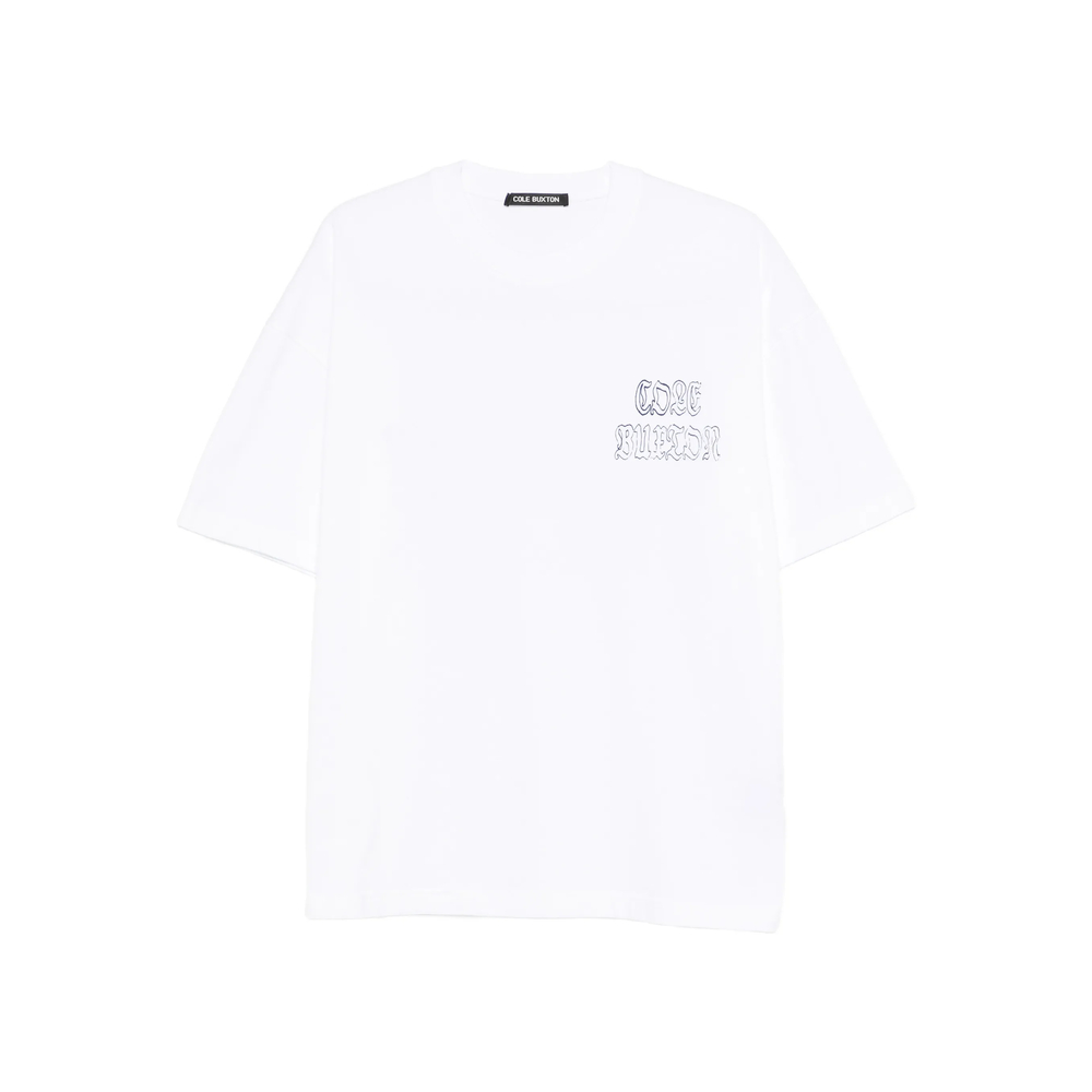 T-shirt Cole Buxton BLST320100 (COLE BUXTON / Tシャツ・カットソー ) | COLE BUXTON (コール バクストン)