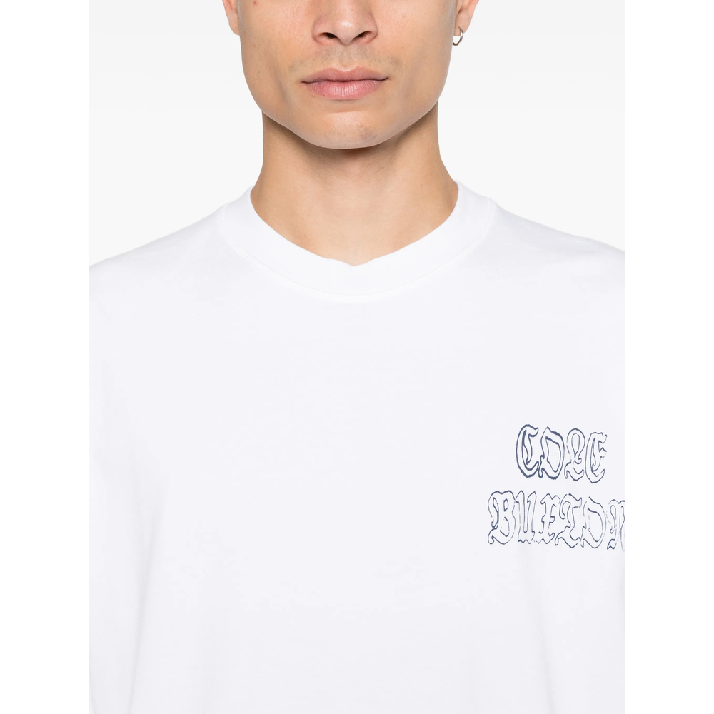 T-shirt Cole Buxton BLST320100 (COLE BUXTON / Tシャツ・カットソー ) | COLE BUXTON (コール バクストン)(2)