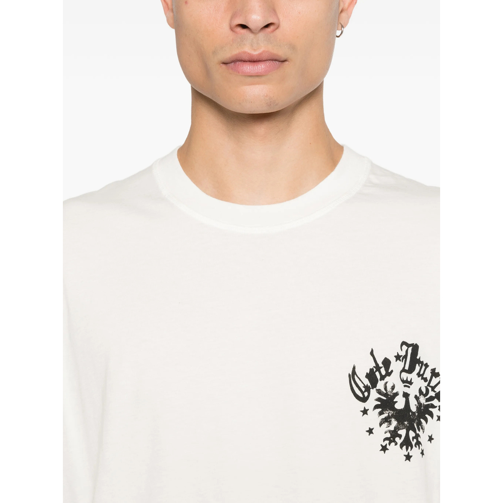 T-shirt Cole Buxton VLET320101 (COLE BUXTON / Tシャツ・カットソー ) | COLE BUXTON (コール バクストン)(1)