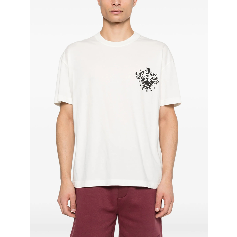 T-shirt Cole Buxton VLET320101 (COLE BUXTON / Tシャツ・カットソー ) | COLE BUXTON (コール バクストン)(4)