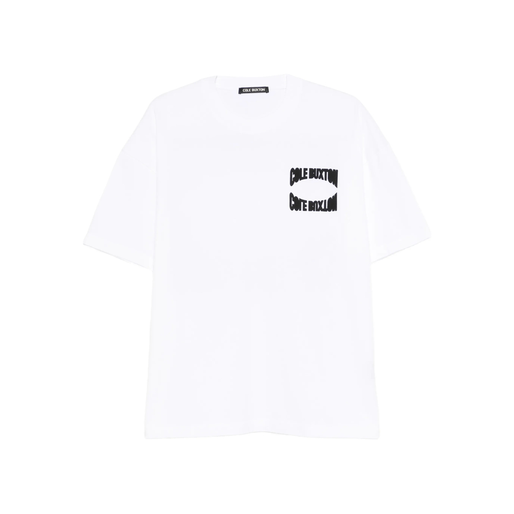 T-shirt Cole Buxton RFAT320100 (COLE BUXTON / Tシャツ・カットソー ) | COLE BUXTON (コール バクストン)
