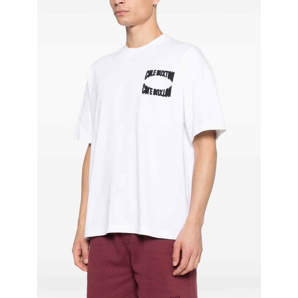 T-shirt Cole Buxton RFAT320100 (COLE BUXTON / Tシャツ・カットソー ) | COLE BUXTON (コール バクストン)(1)