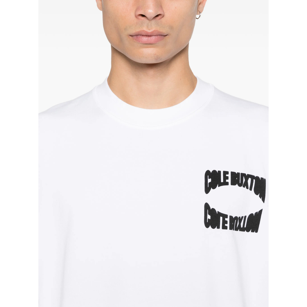 T-shirt Cole Buxton RFAT320100 (COLE BUXTON / Tシャツ・カットソー ) | COLE BUXTON (コール バクストン)(3)