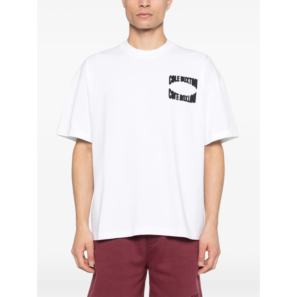 T-shirt Cole Buxton RFAT320100 (COLE BUXTON / Tシャツ・カットソー ) | COLE BUXTON (コール バクストン)(4)