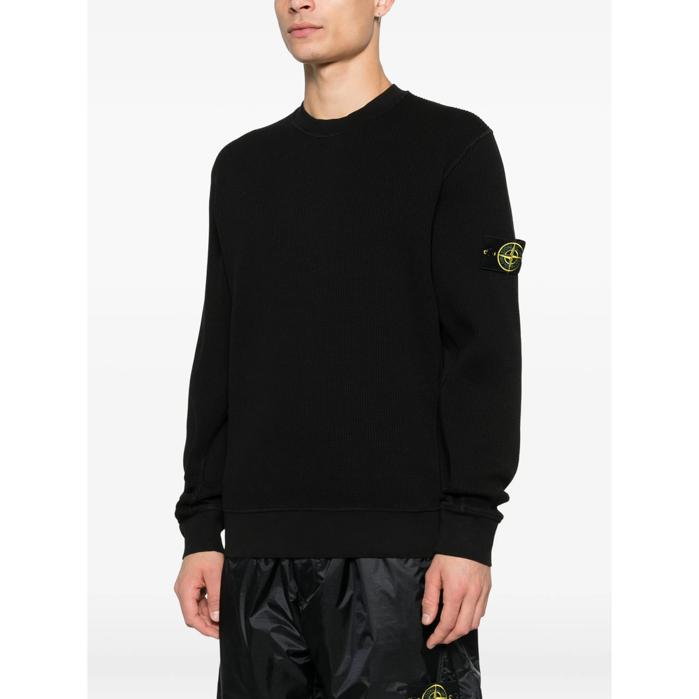 Sweatshirt Stone Island 156100056S0044V0029 (STONE ISLAND / スウェット・フーディー ) | STONE ISLAND (ストーンアイランド)(3)