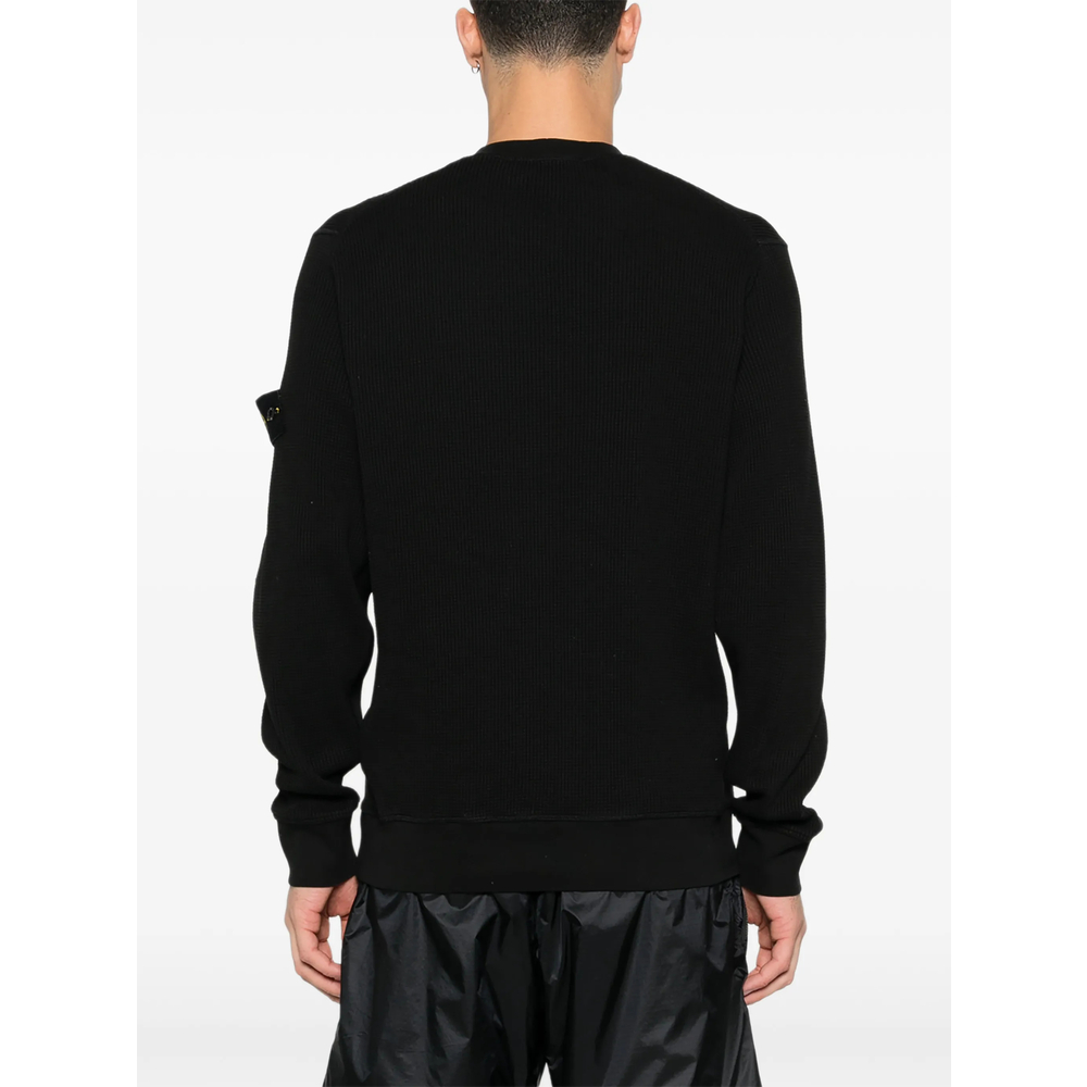 Sweatshirt Stone Island 156100056S0044V0029 (STONE ISLAND / スウェット・フーディー ) | STONE ISLAND (ストーンアイランド)(4)