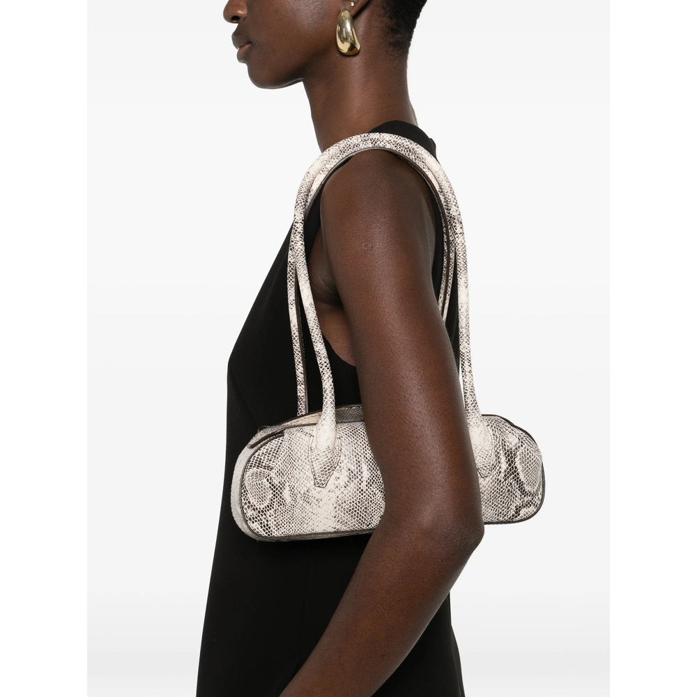 Bag Yuzefi OYSTERMINIAHSNA (YUZEFI / ハンドバッグ・ショルダーバッグ ) | YUZEFI (ユゼフィ)(3)