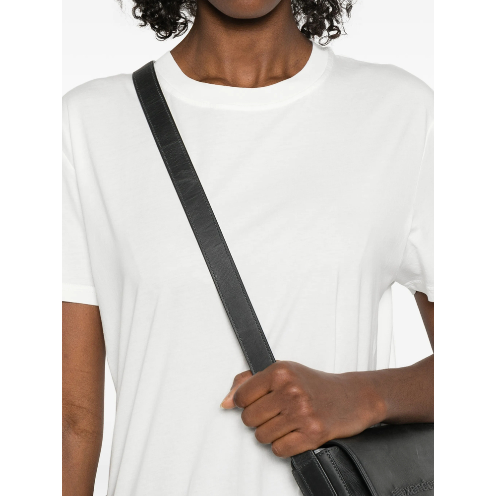 T-shirt Our Legacy W2266CWCWHITE (OUR LEGACY / Tシャツ・カットソー ) | OUR LEGACY (アワーレガシー)(1)