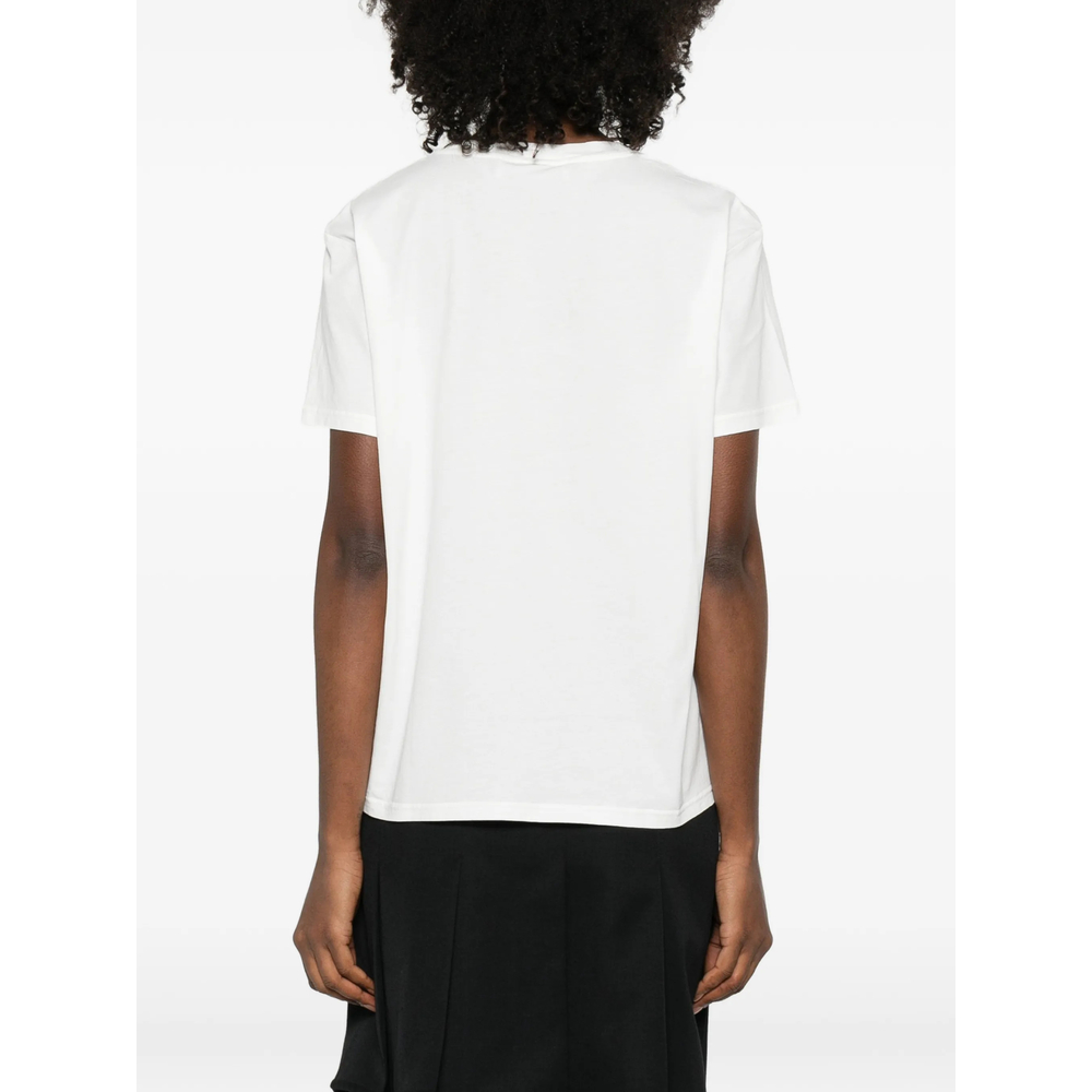 T-shirt Our Legacy W2266CWCWHITE (OUR LEGACY / Tシャツ・カットソー ) | OUR LEGACY (アワーレガシー)(2)