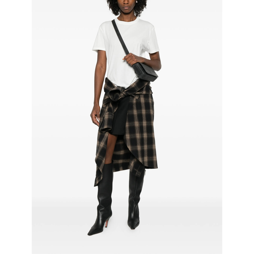 T-shirt Our Legacy W2266CWCWHITE (OUR LEGACY / Tシャツ・カットソー ) | OUR LEGACY (アワーレガシー)(3)