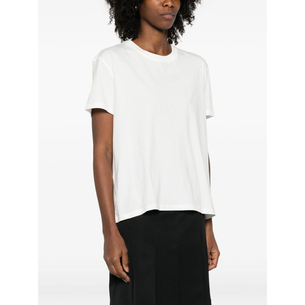 T-shirt Our Legacy W2266CWCWHITE (OUR LEGACY / Tシャツ・カットソー ) | OUR LEGACY (アワーレガシー)(4)