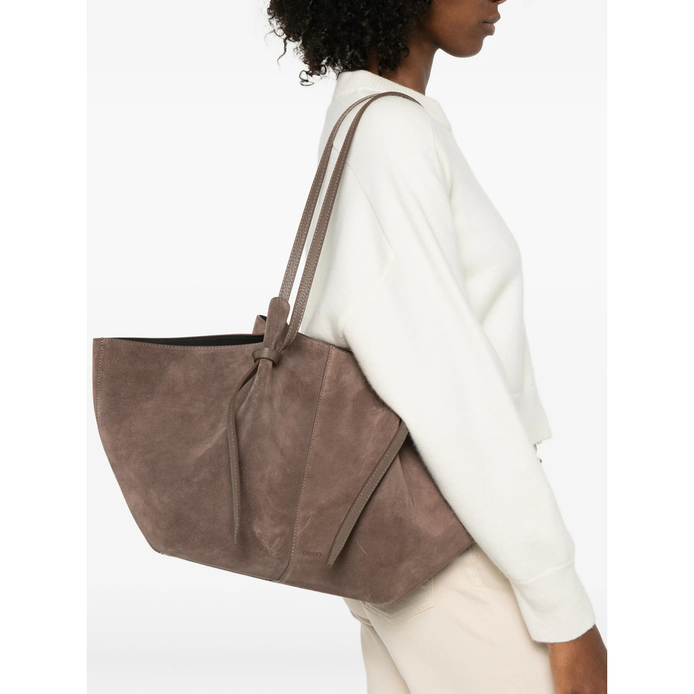 Bag Yuzefi LARGEMOCHINUTME (YUZEFI / トートバッグ ) | YUZEFI (ユゼフィ)(1)