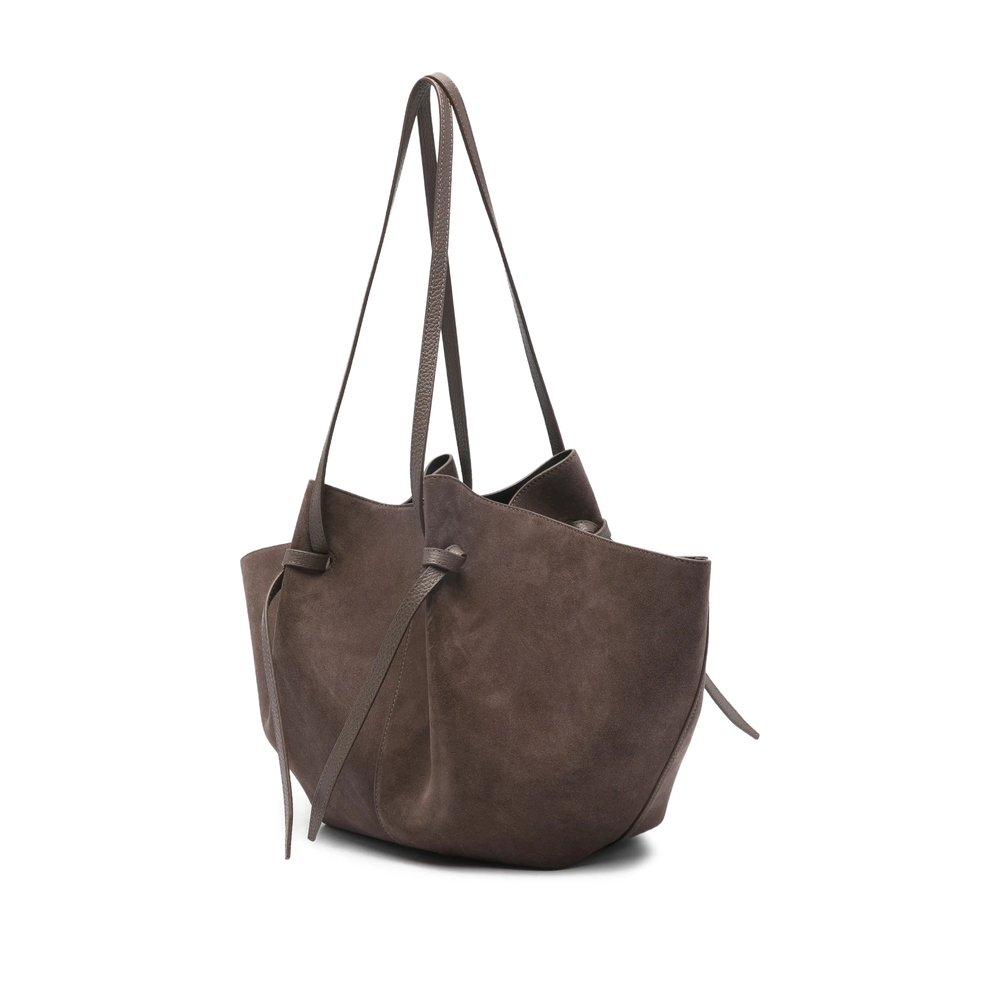 Bag Yuzefi LARGEMOCHINUTME (YUZEFI / トートバッグ ) | YUZEFI (ユゼフィ)(4)