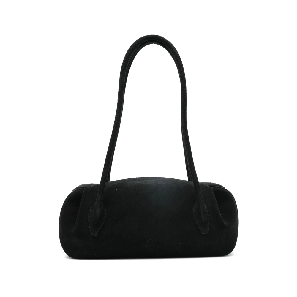 Bag Yuzefi OYSTERSUEDEBLACK (YUZEFI / ハンドバッグ・ショルダーバッグ ) | YUZEFI (ユゼフィ)