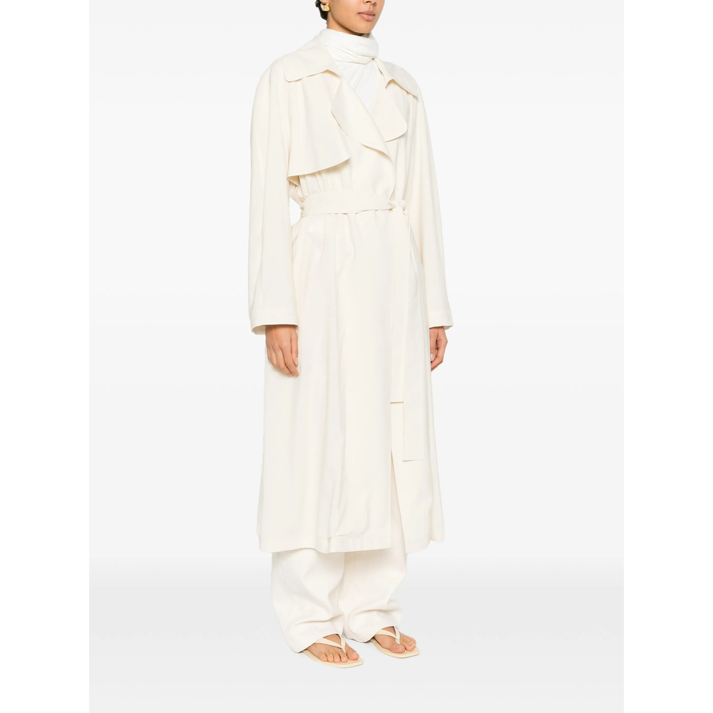 Coat Fabiana Filippi CTD266F244L7630145 (FABIANA FILIPPI / コート ) | FABIANA FILIPPI (ファビアナフィリッピ)(4)