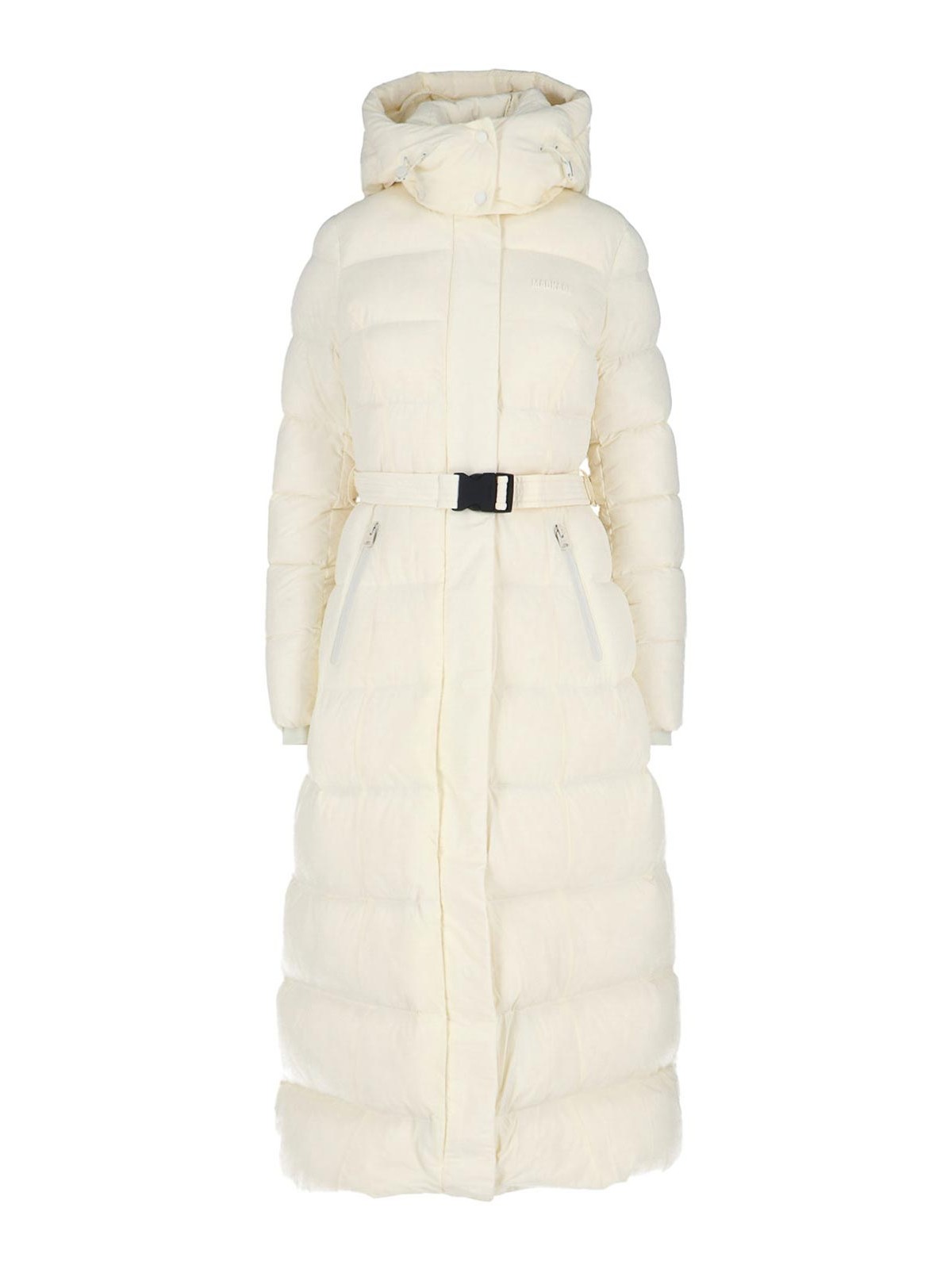 Long down jacket CALINACITYCREAM (MACKAGE / ダウンジャケット・コート ) | MACKAGE (マッカージュ)