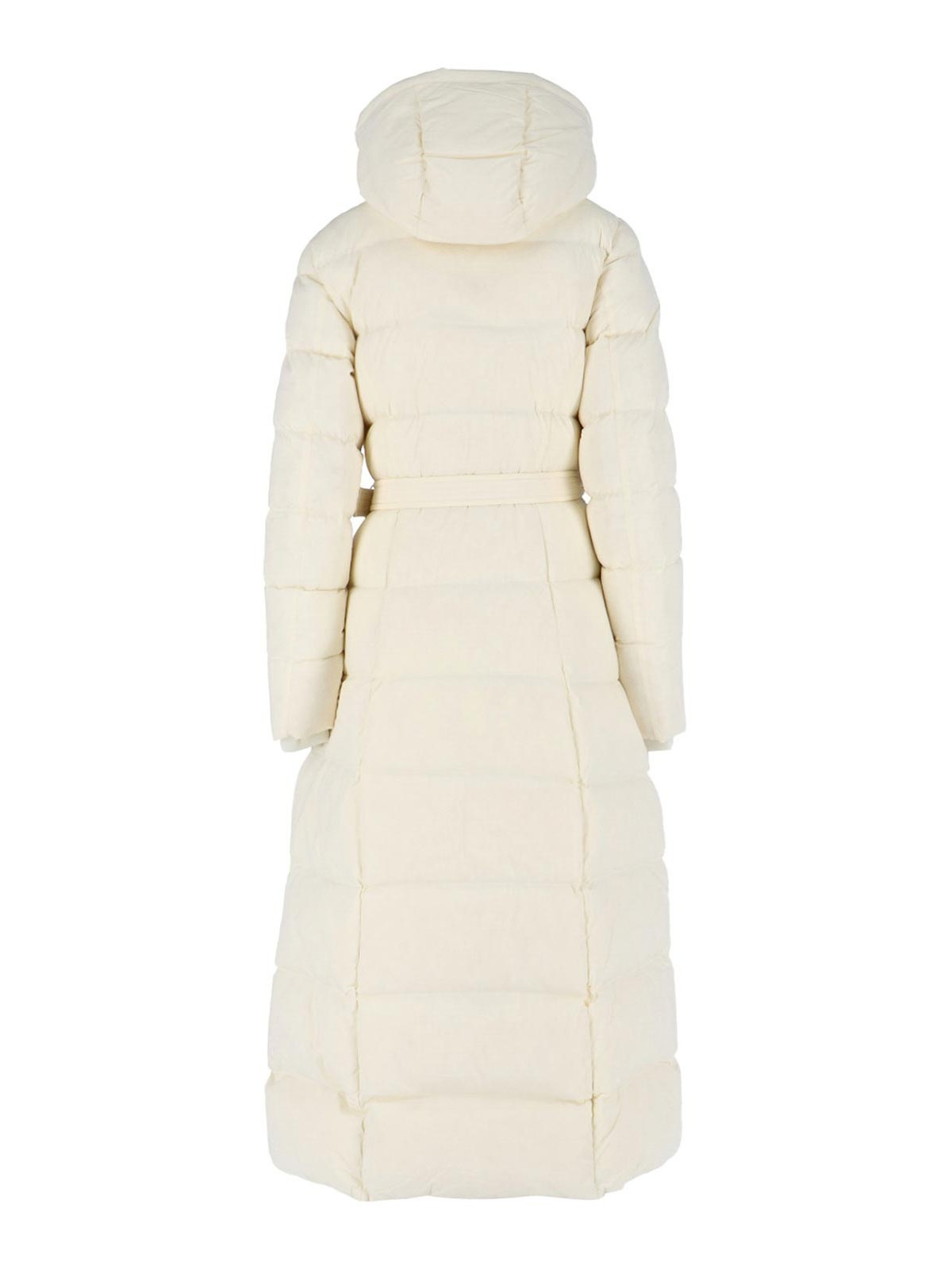 Long down jacket CALINACITYCREAM (MACKAGE / ダウンジャケット・コート ) | MACKAGE (マッカージュ)(1)