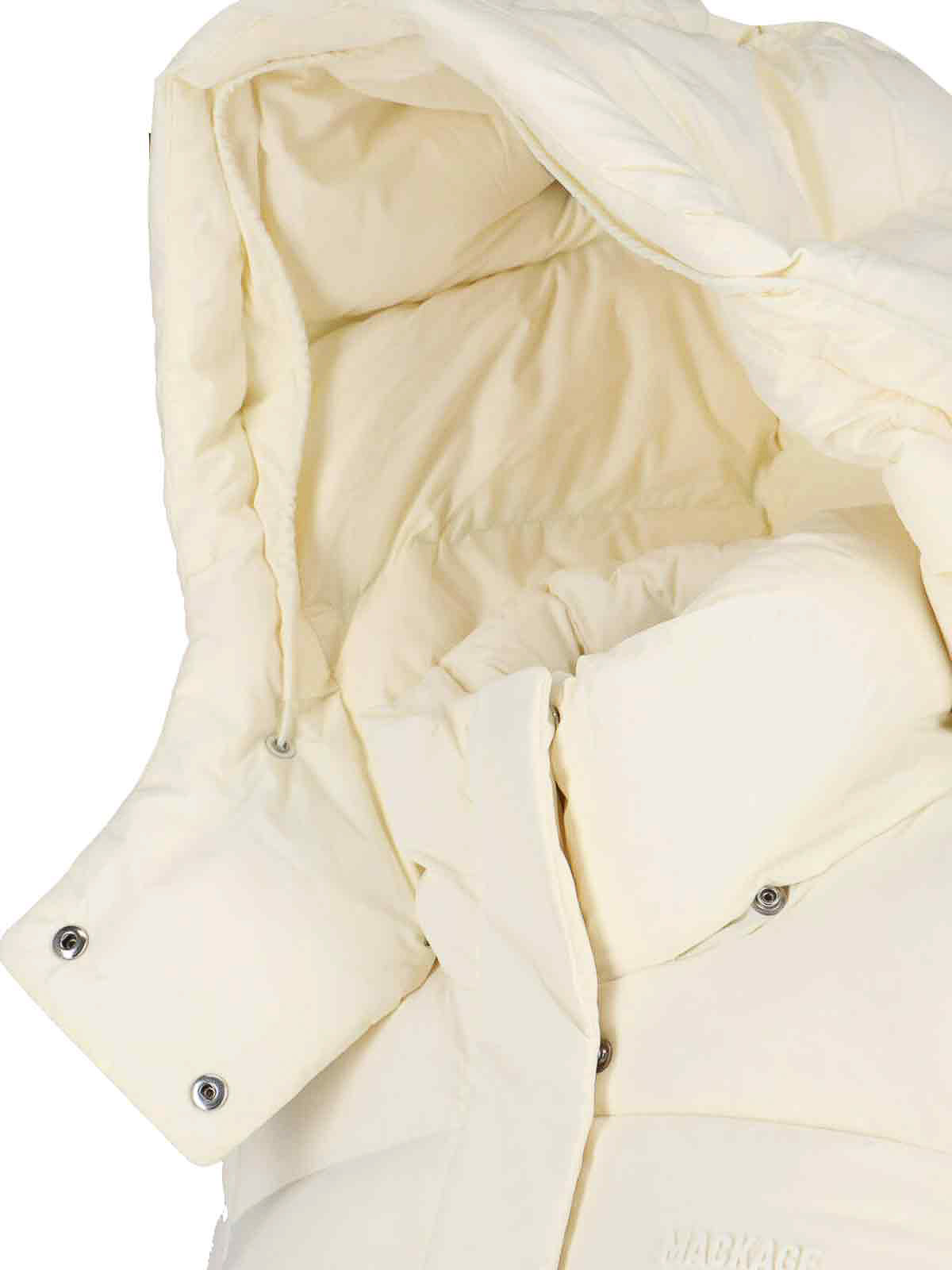 Long down jacket CALINACITYCREAM (MACKAGE / ダウンジャケット・コート ) | MACKAGE (マッカージュ)(3)