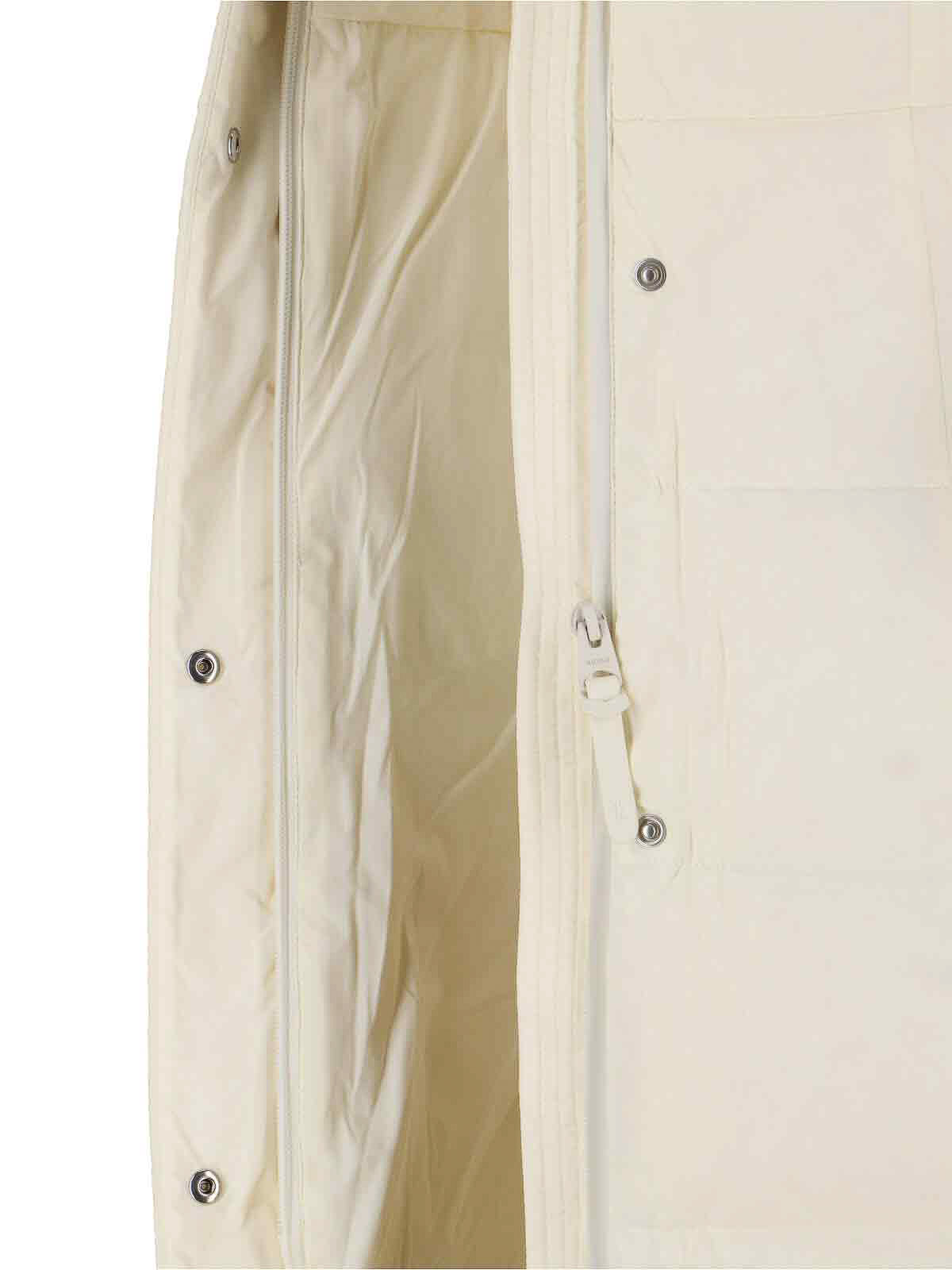 Long down jacket CALINACITYCREAM (MACKAGE / ダウンジャケット・コート ) | MACKAGE (マッカージュ)(4)