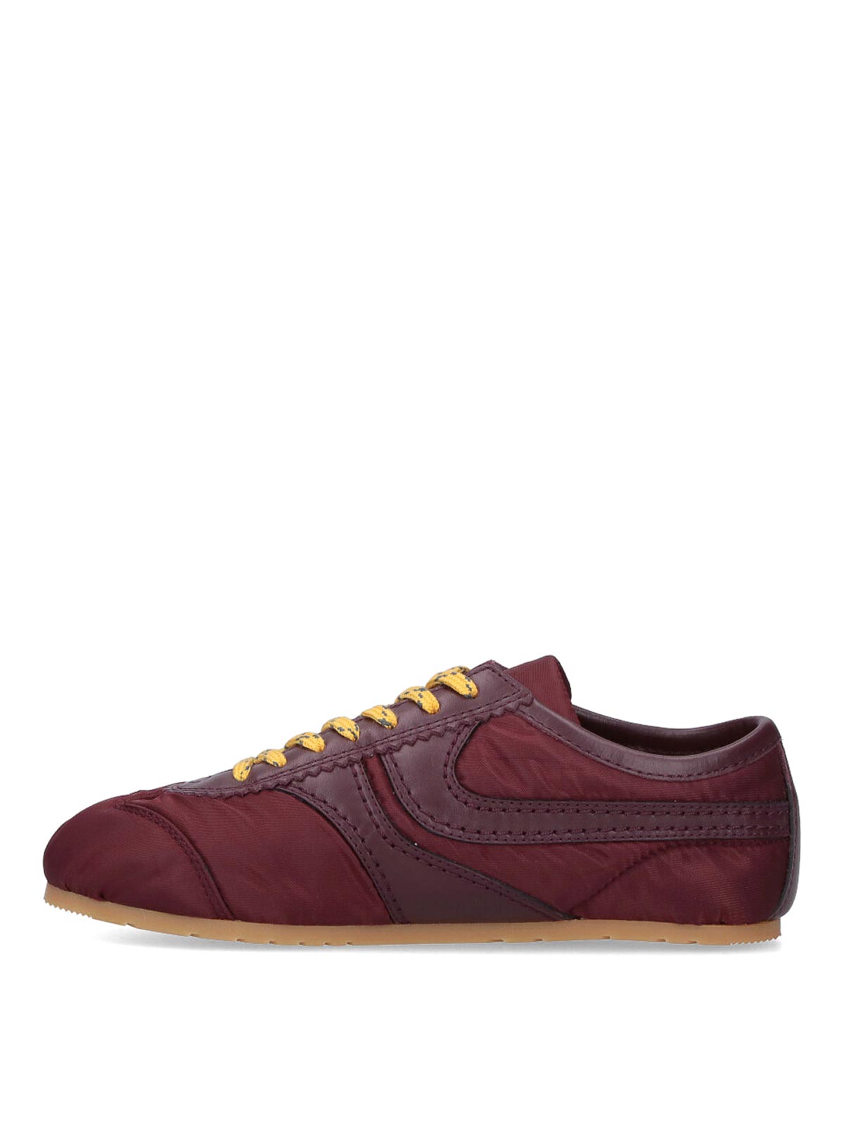 Sneakers With Leather 11723601359 (Dries Van Noten / スニーカー ) | Dries Van Noten (ドリスヴァンノッテン)(2)