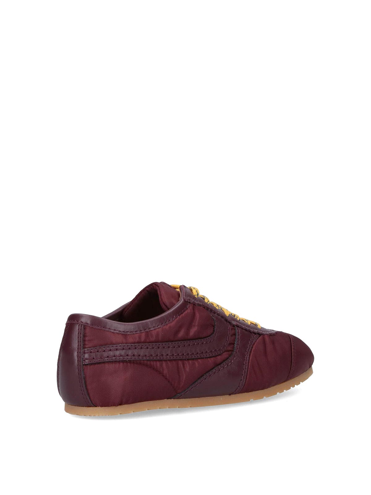 Sneakers With Leather 11723601359 (Dries Van Noten / スニーカー ) | Dries Van Noten (ドリスヴァンノッテン)(3)