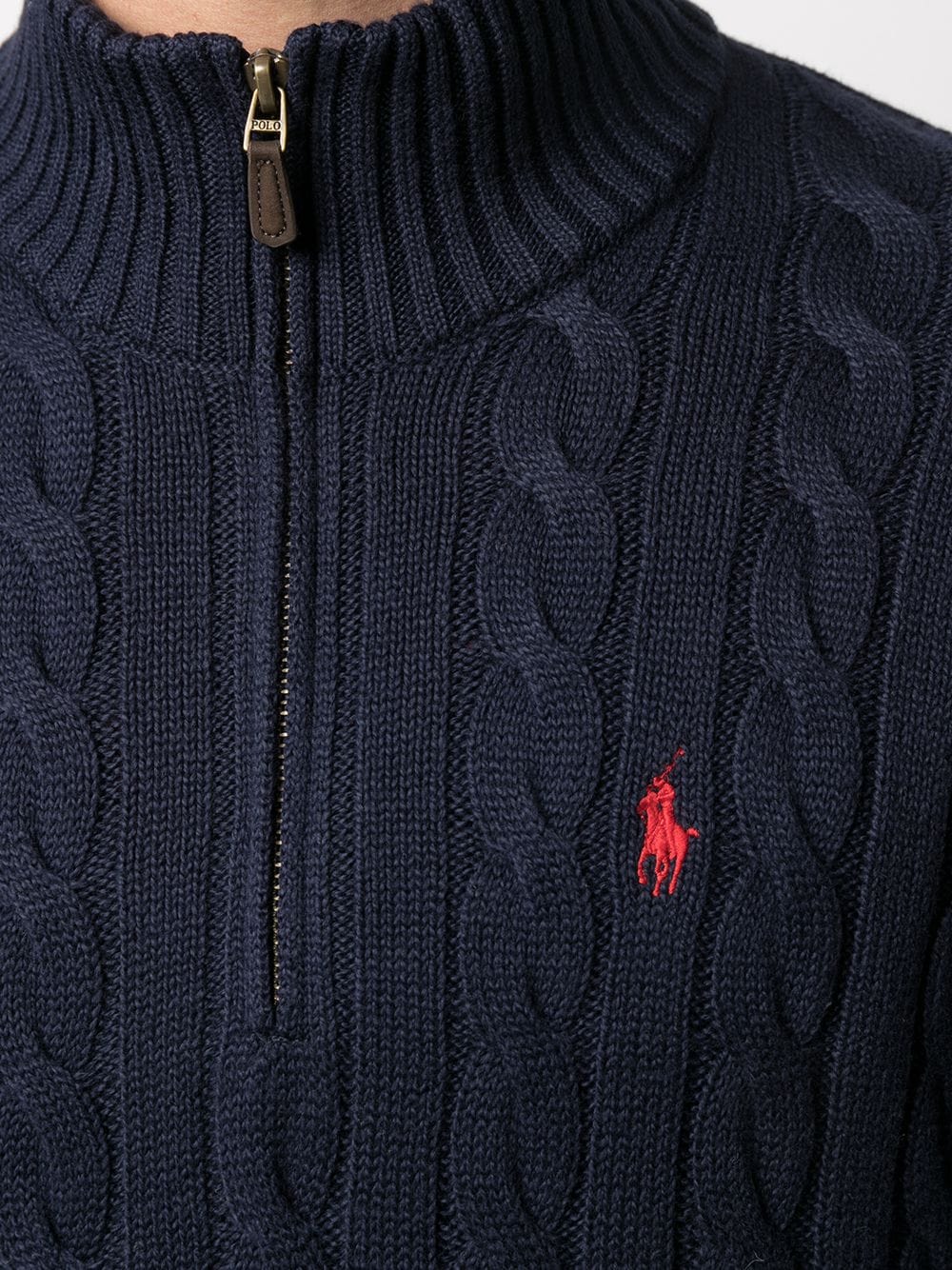 710810841001 (Polo Ralph Lauren / ニット・セーター・カーディガン ) | Polo Ralph Lauren (ポロ ラルフ ローレン)(4)