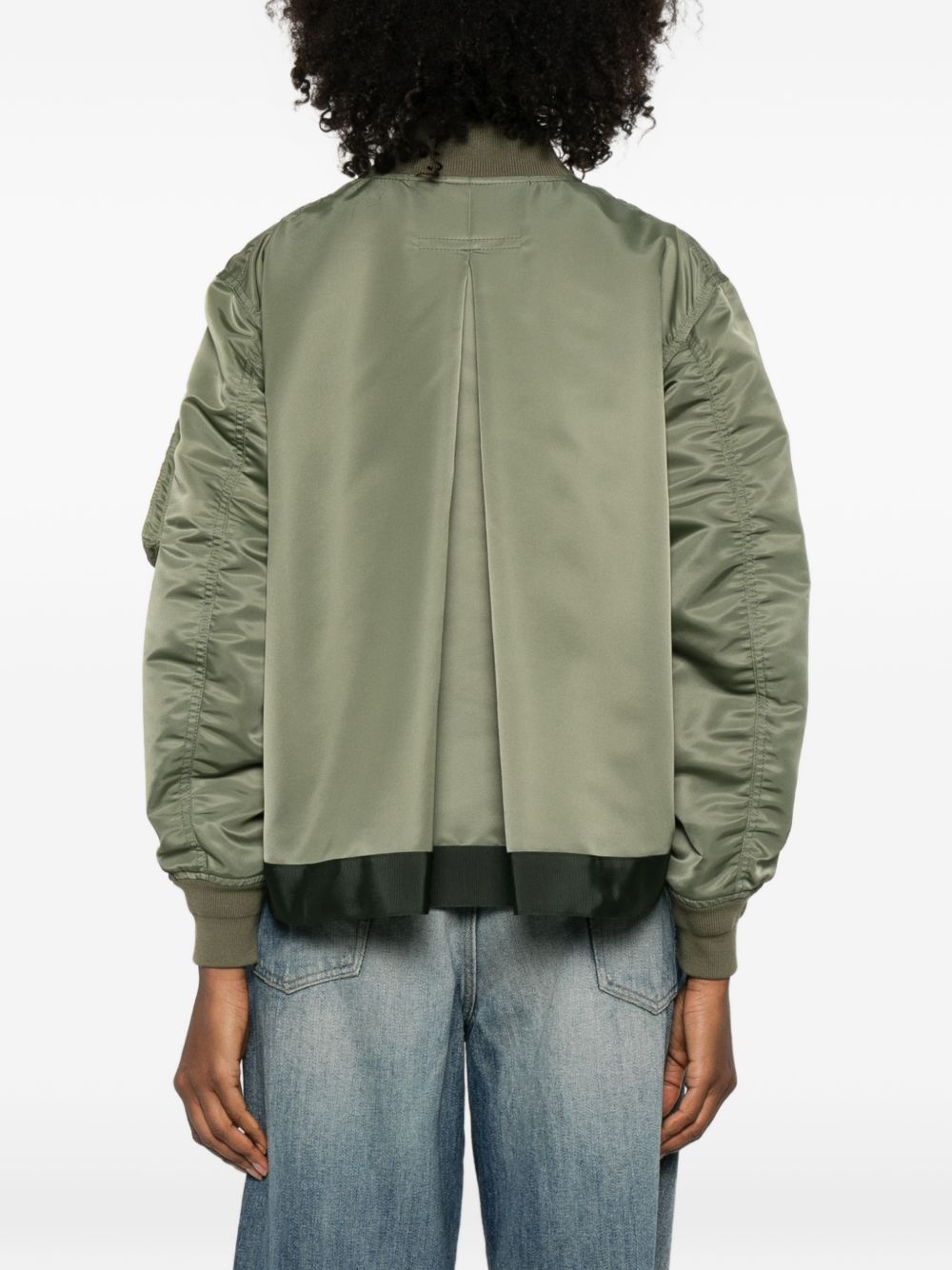 Sacai Coats SCW301501 (sacai / カジュアルジャケット ) | sacai (サカイ)(1)