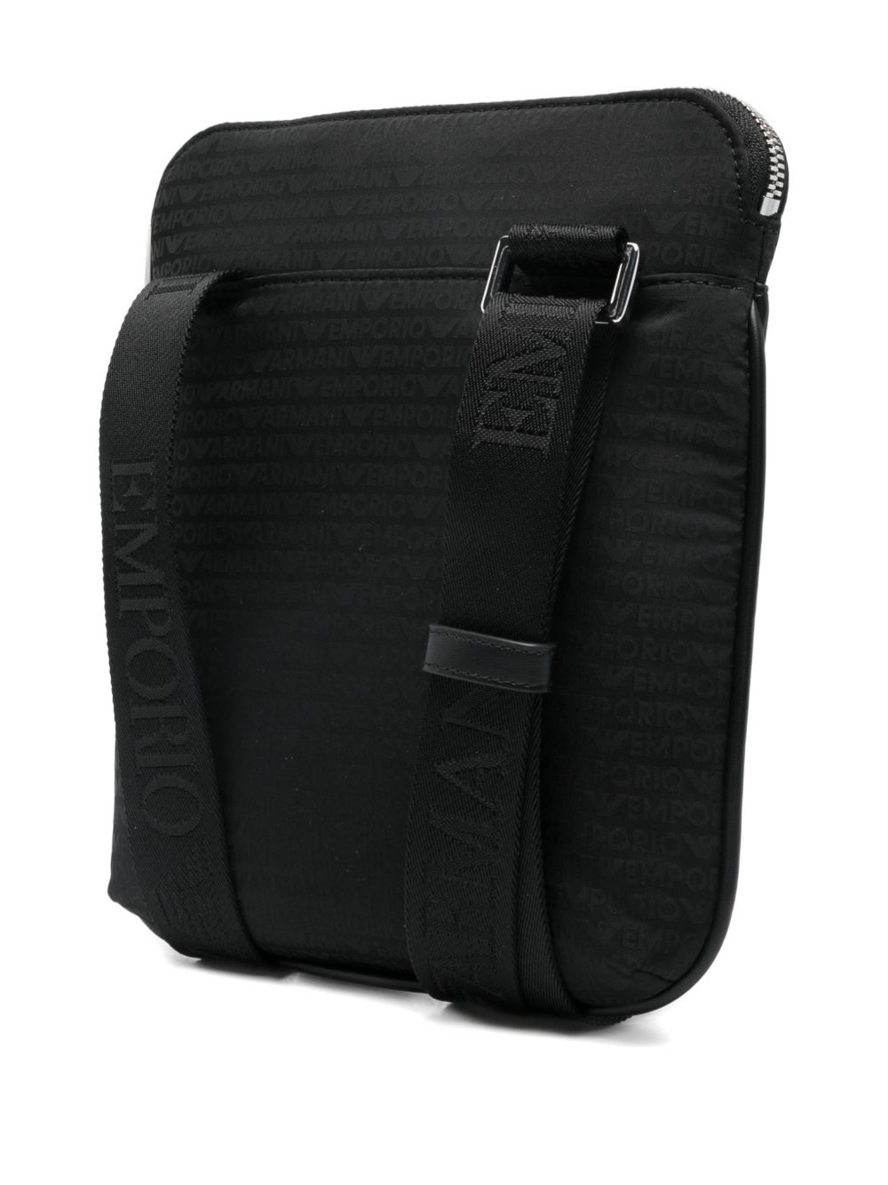 E.ARMANI EXCLUSIVE PRE Bags.. Black EM005400AF14637UC001 (EMPORIO ARMANI / ハンドバッグ・ショルダーバッグ ) | EMPORIO ARMANI (エンポリオ アルマーニ)(4)