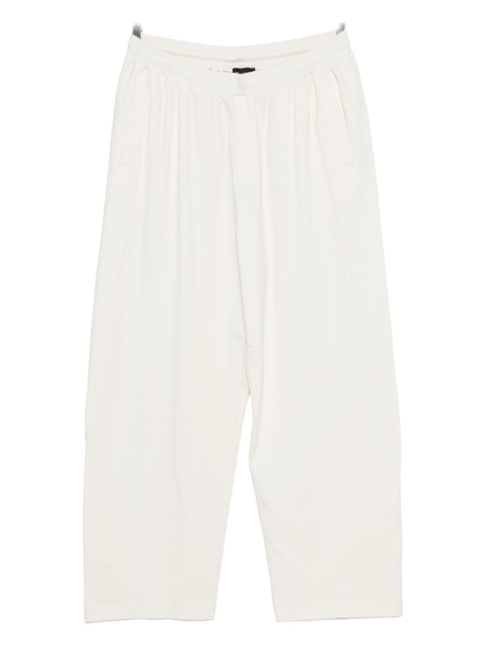 E.ARMANI EXCLUSIVE PRE Trousers White EM004748AF17659U1053 (EMPORIO ARMANI / パンツ ) | EMPORIO ARMANI (エンポリオ アルマーニ)