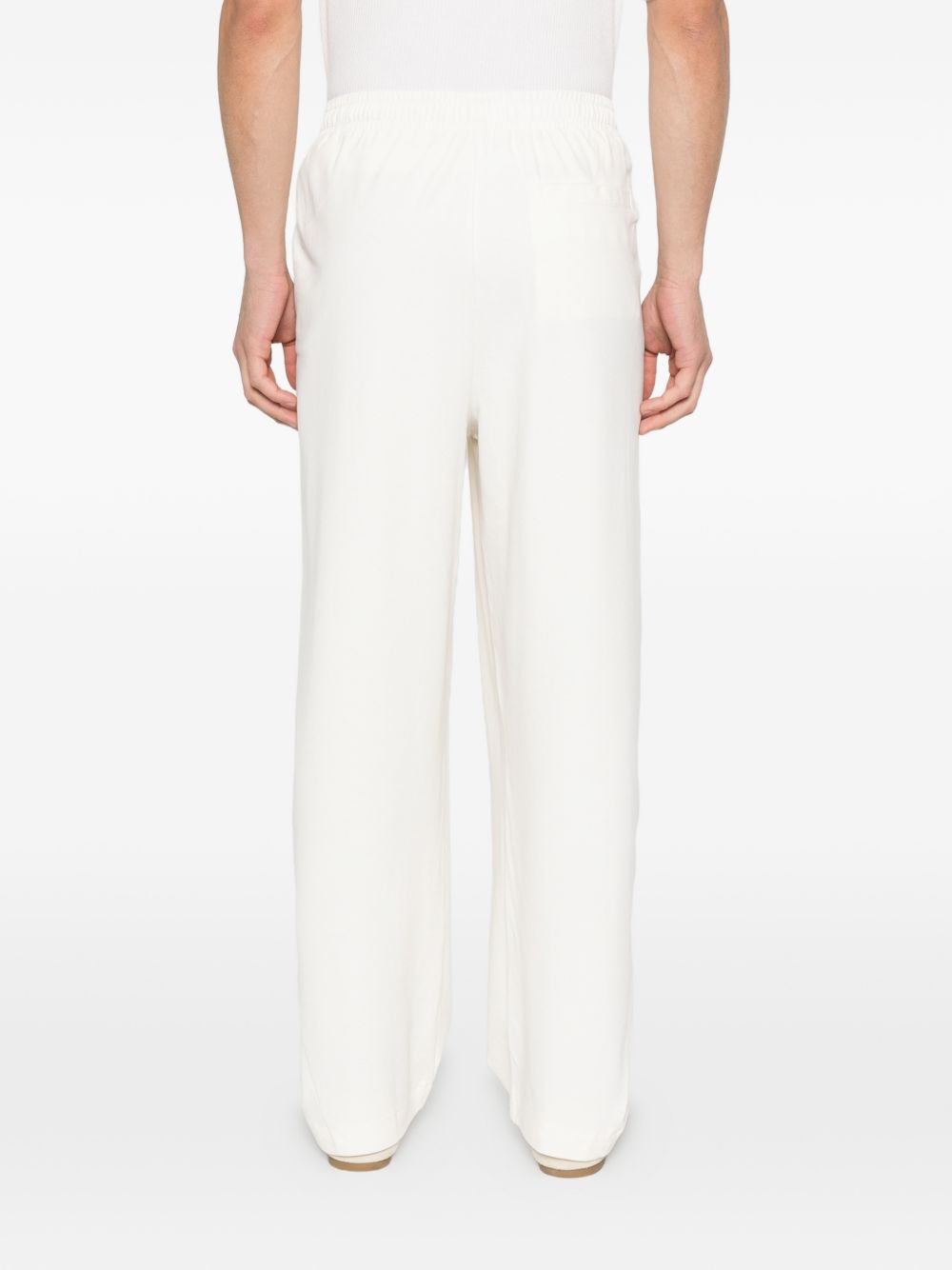 E.ARMANI EXCLUSIVE PRE Trousers White EM004748AF17659U1053 (EMPORIO ARMANI / パンツ ) | EMPORIO ARMANI (エンポリオ アルマーニ)(3)