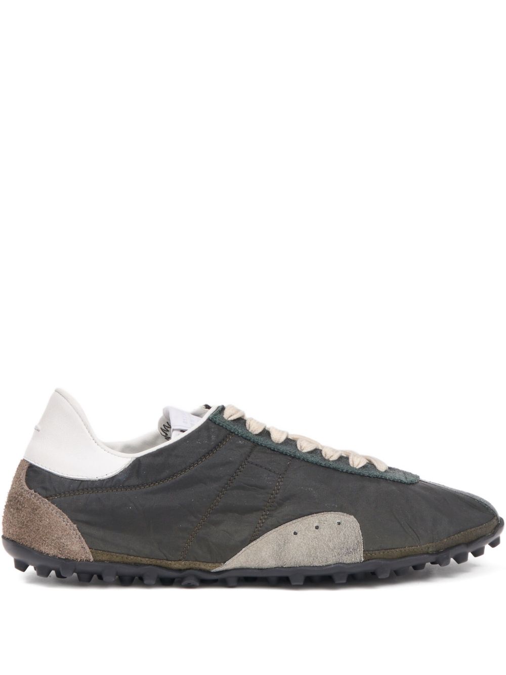Maison Margiela Sneakers Green S58WS0267P7549H9046 (Maison Margiela / スニーカー ) | Maison Margiela (メゾン マルジェラ)