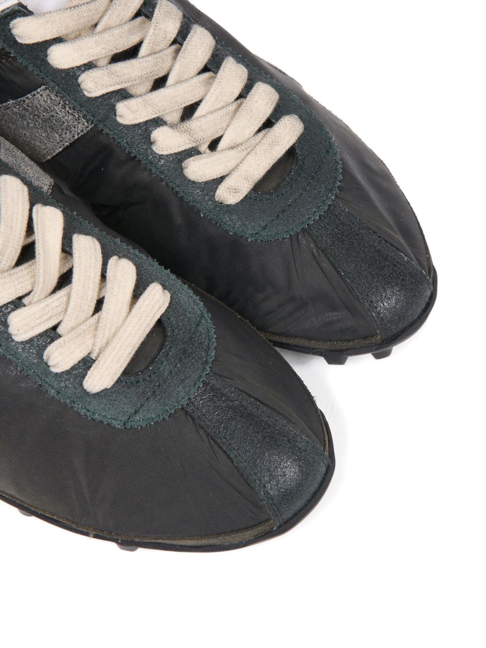Maison Margiela Sneakers Green S58WS0267P7549H9046 (Maison Margiela / スニーカー ) | Maison Margiela (メゾン マルジェラ)(1)